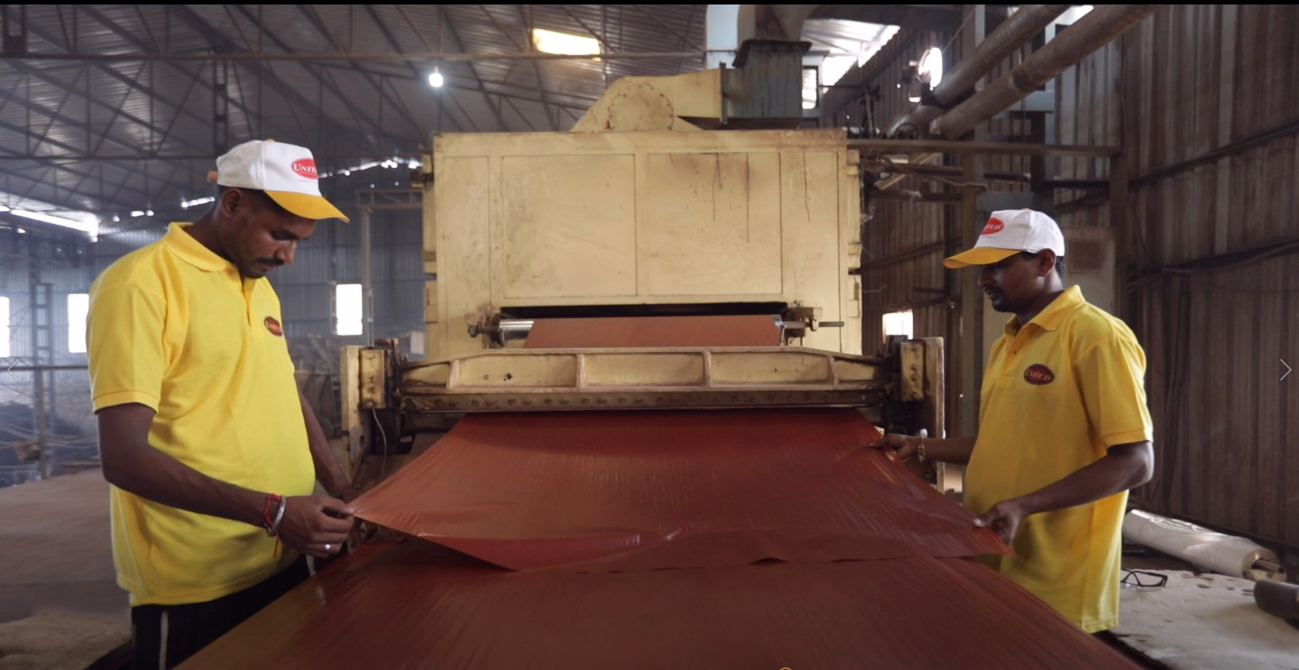 Ultima Plywood Cable Drums