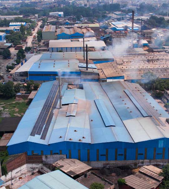 Ultima Plywood Suppliers